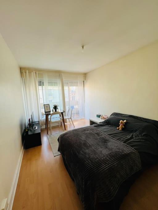 Apartment Au Coeur De 11 : Magnifique