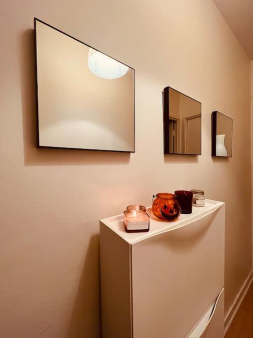 Apartment Au Coeur De 11 : Magnifique *