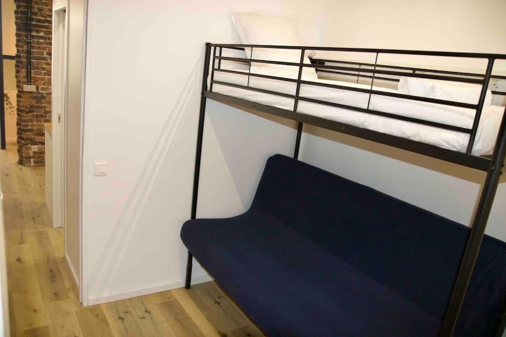 Another Brick In The In Sleeps 9 Appartement