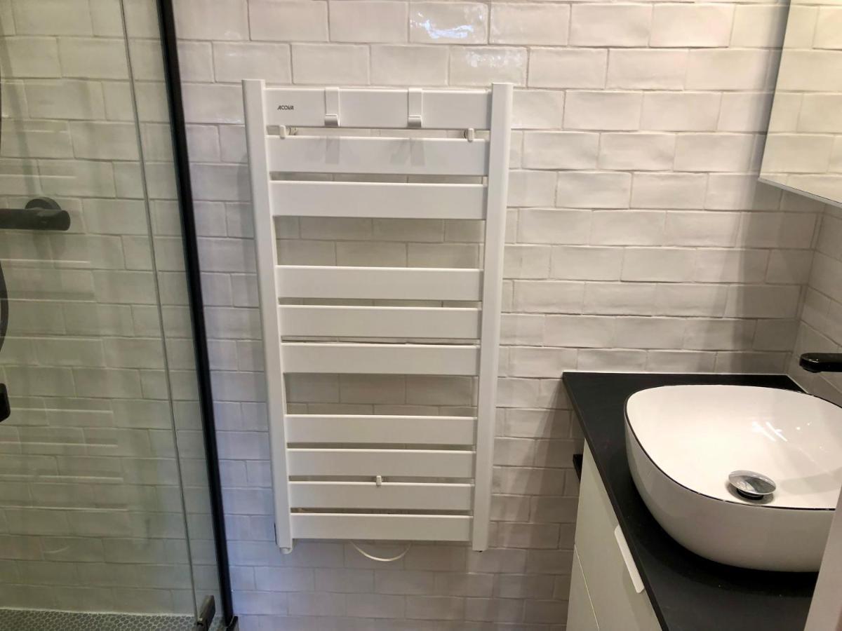 Rare D'architecte En De Montmartre Appartement *