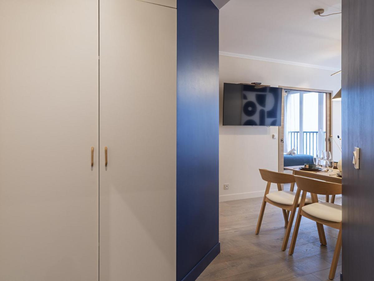 Appartement The Blue On Champs Elysees Avenue Paris