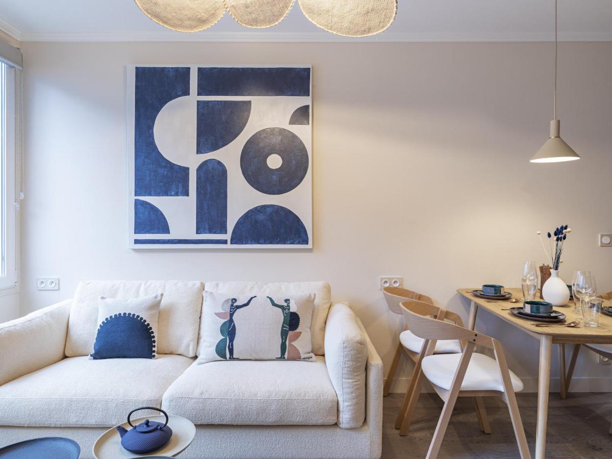 Appartement The Blue On Champs Elysees Avenue Paris