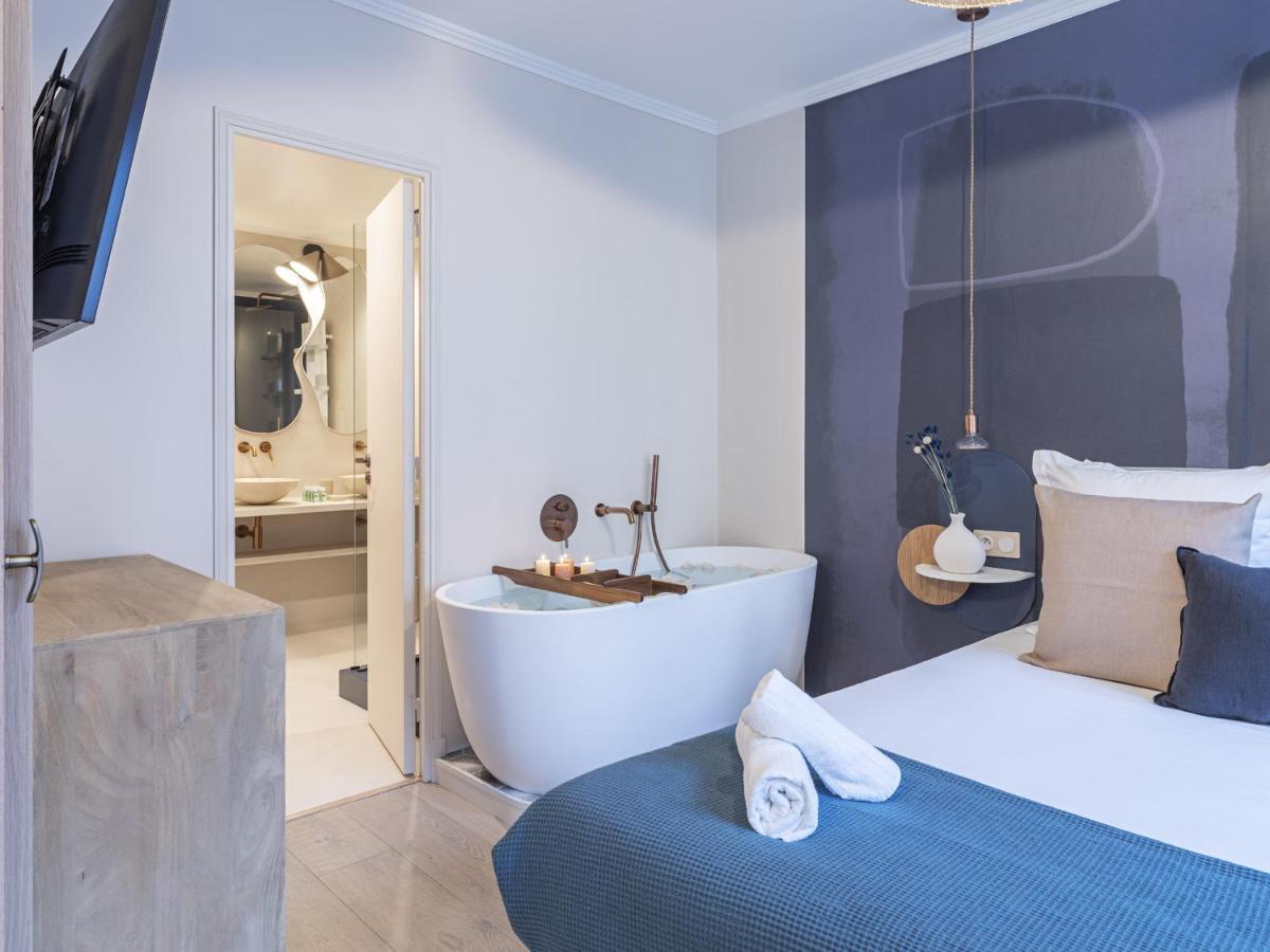Appartement The Blue On Champs Elysees Avenue *