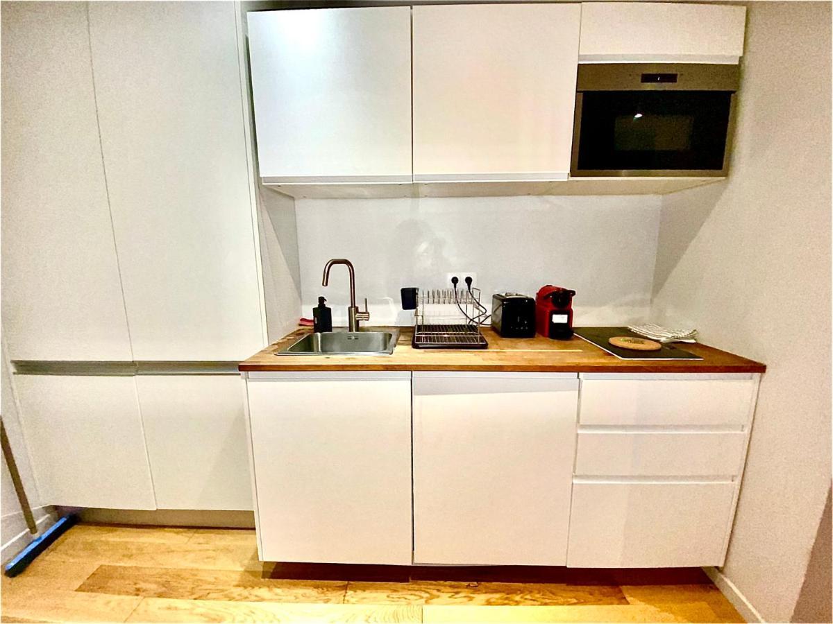 Appartement Vaugirard - Saint Germain Des Pres - Place