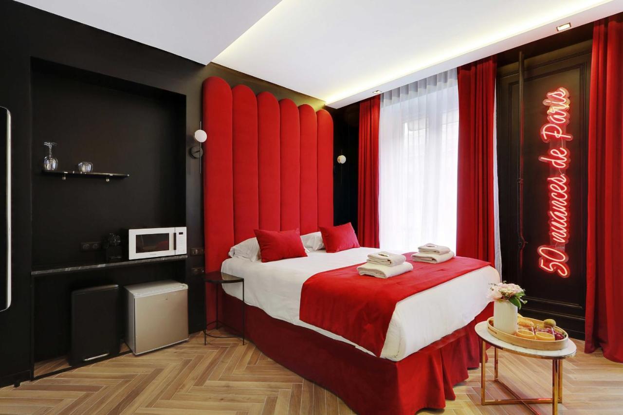 Luxurious Private - 2p - Les Halles Hébergement de vacances Paris