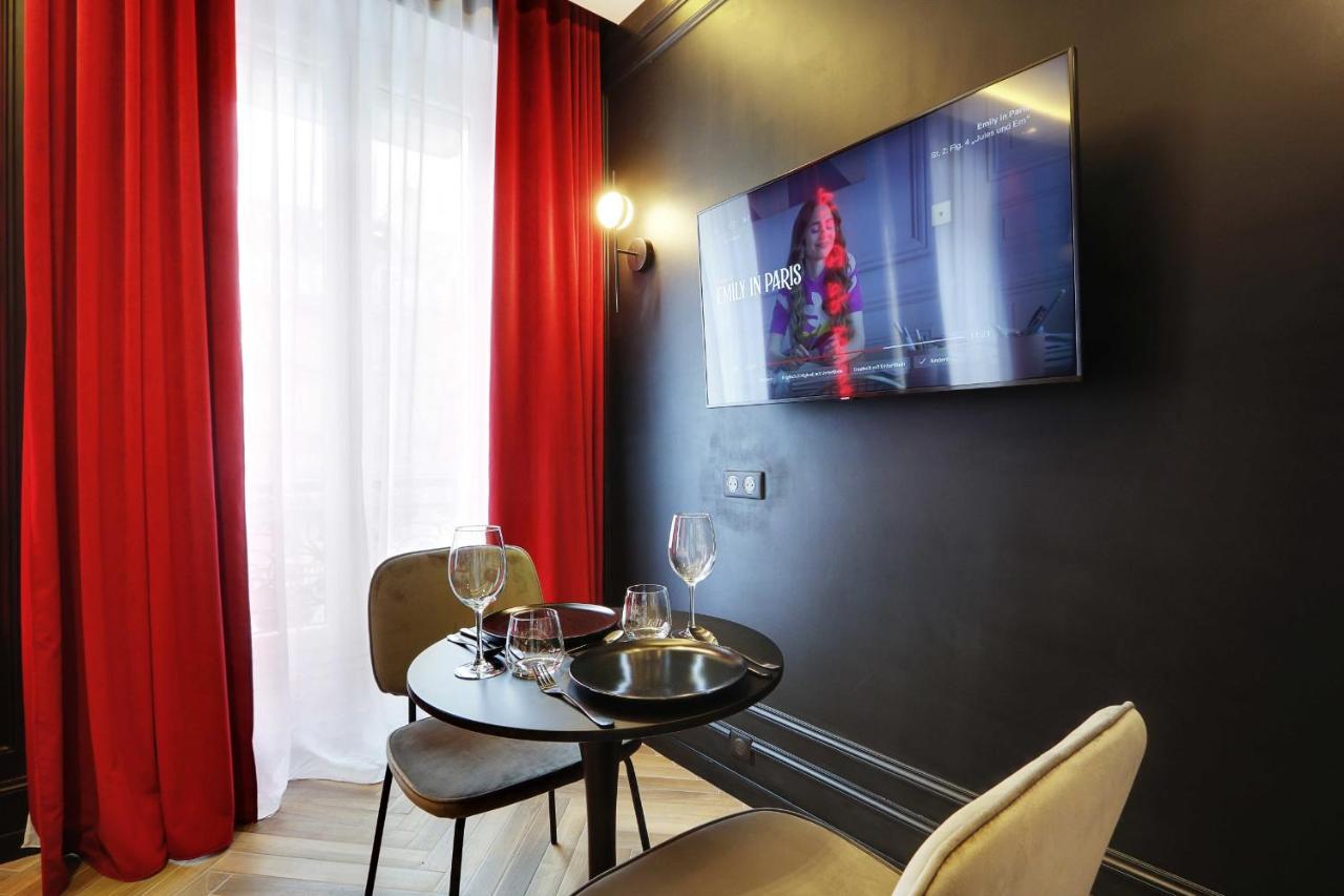 Hébergement de vacances Luxurious Private - 2p - Les Halles