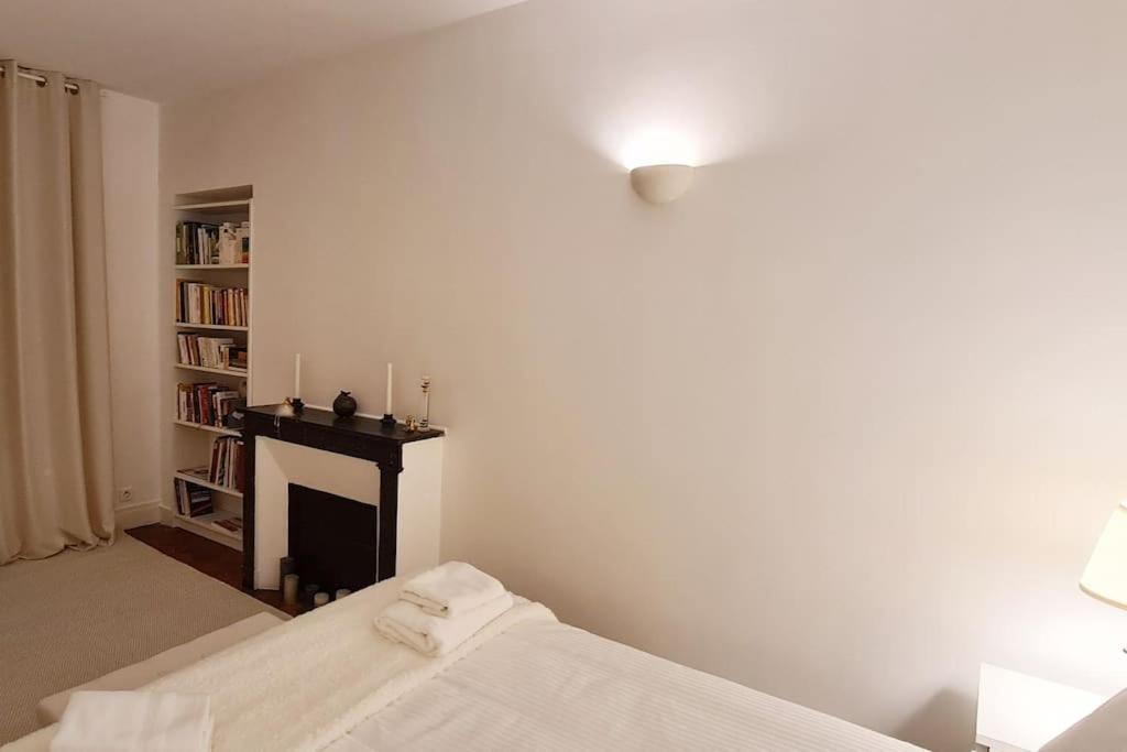Apartment Offre New Cosy Apt Renove Alesia Montparnasse 14