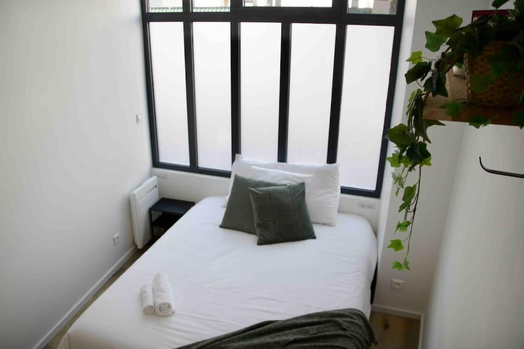 Another Brick In The In Sleeps 9 Appartement