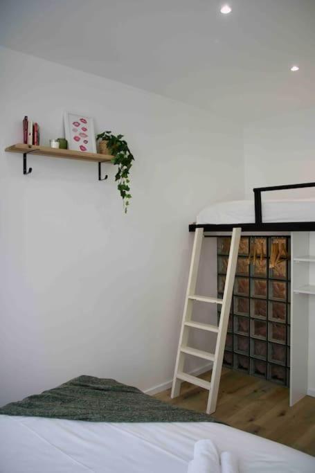 Appartement Another Brick In The In Sleeps 9 *