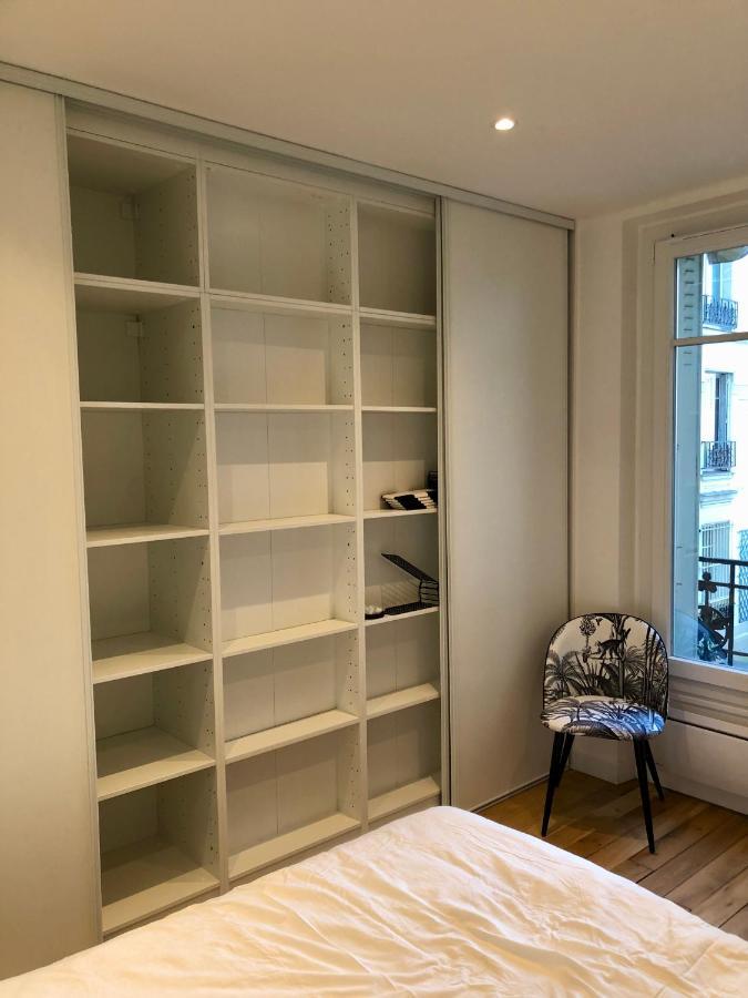Appartement Rare D'architecte En De Montmartre *