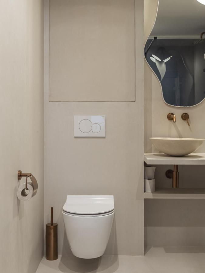 Appartement The Blue On Champs Elysees Avenue