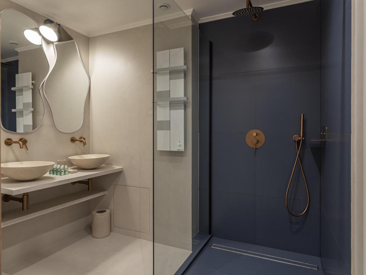 The Blue On Champs Elysees Avenue Appartement *