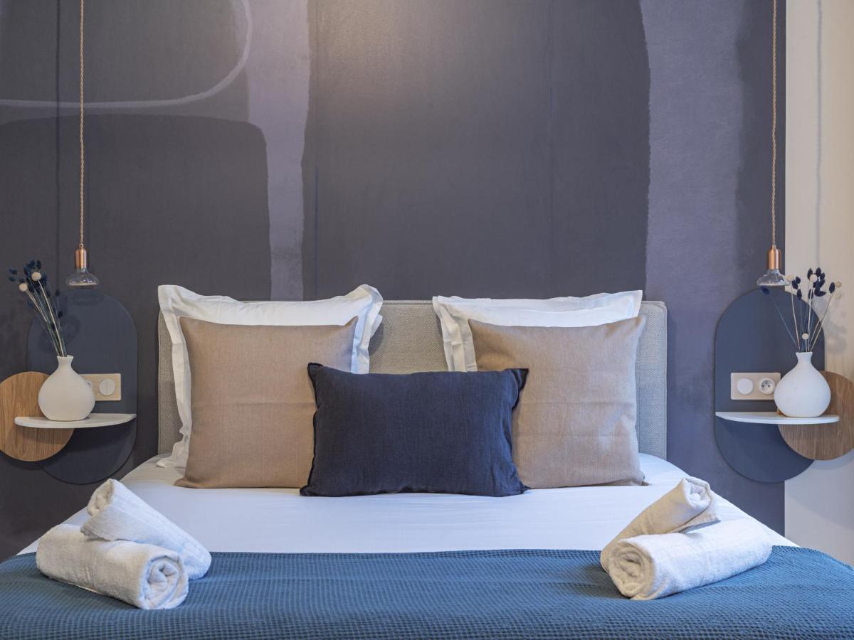 Appartement The Blue On Champs Elysees Avenue Paris