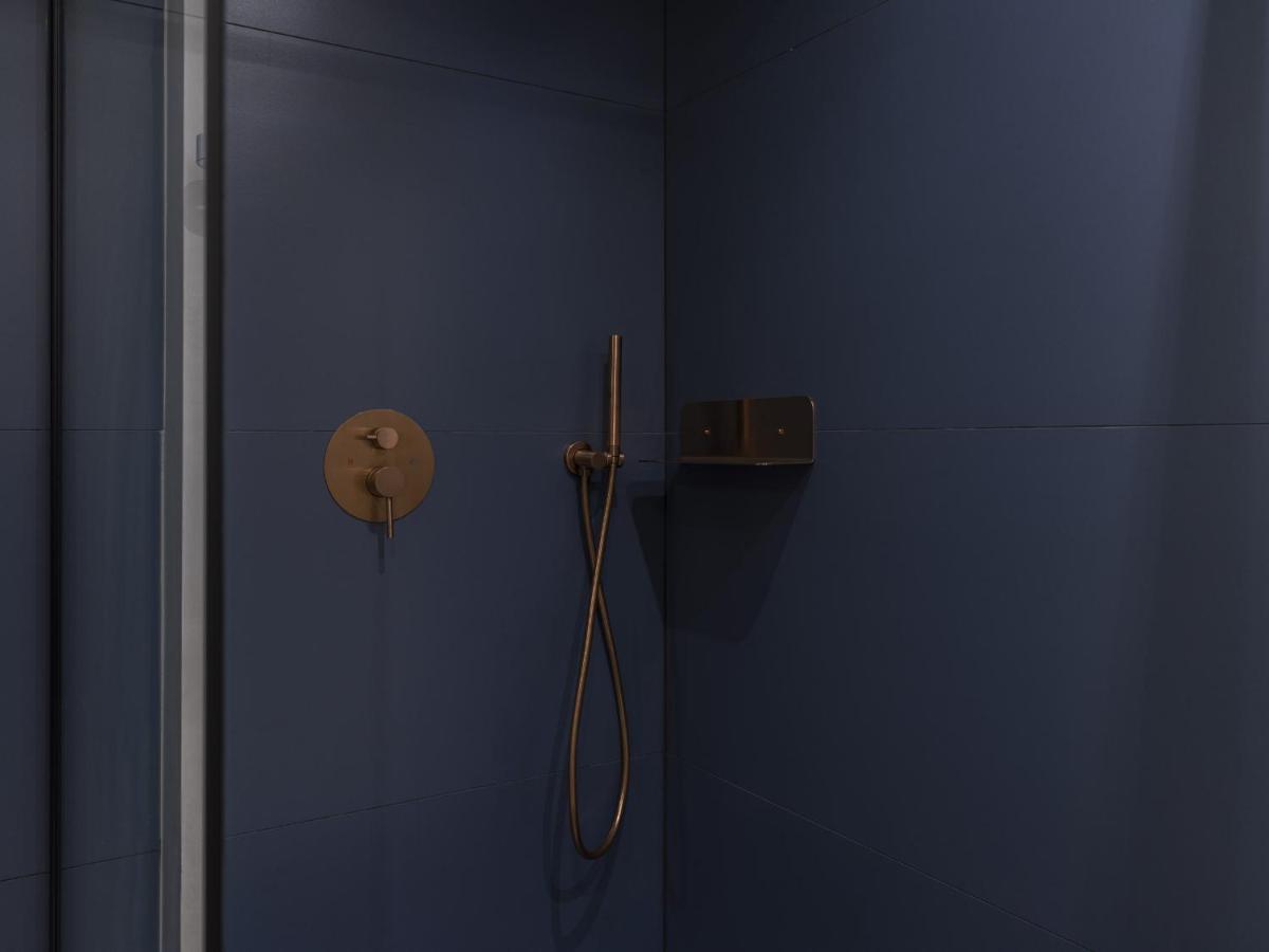 Appartement The Blue On Champs Elysees Avenue *