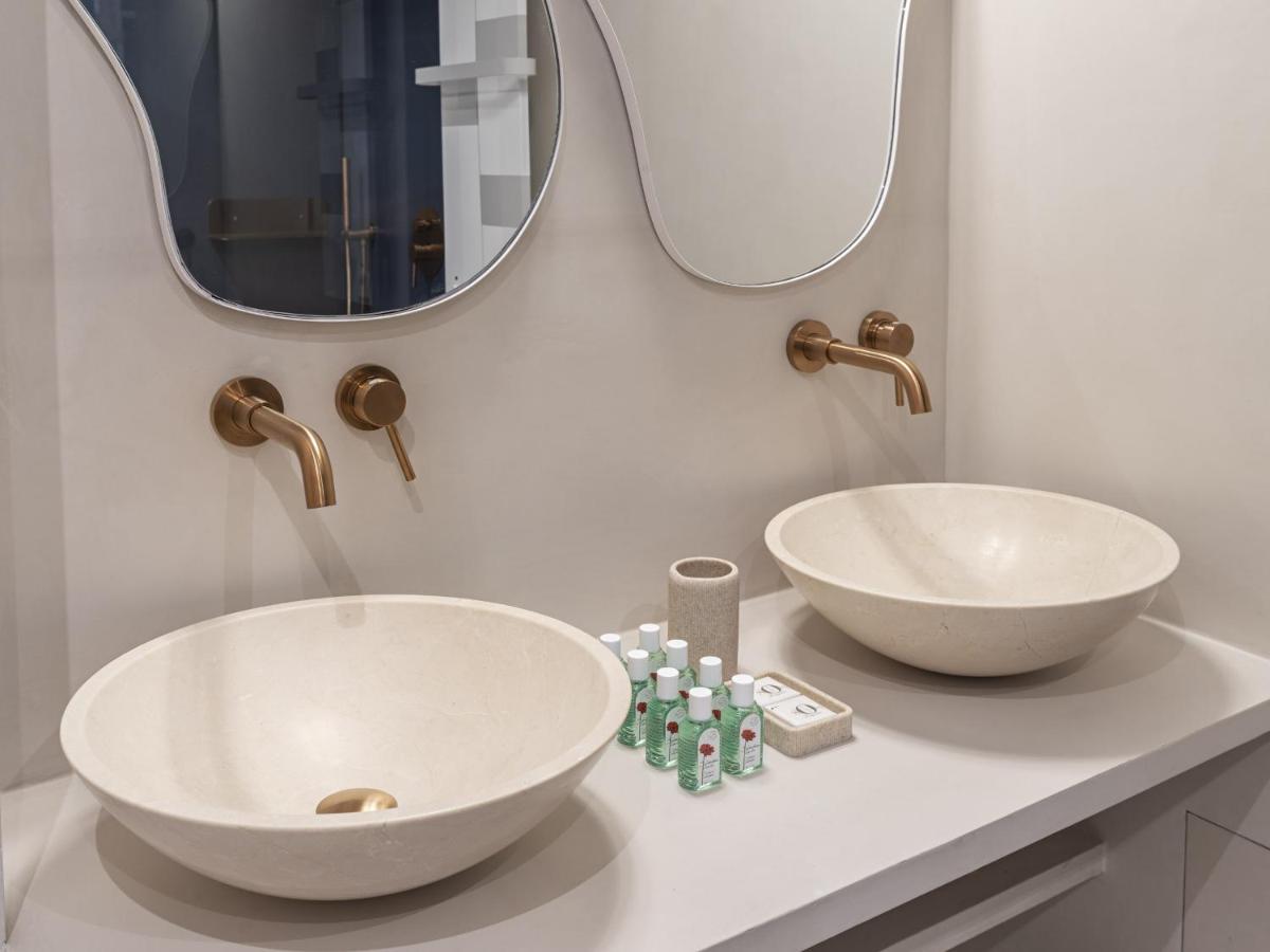 The Blue On Champs Elysees Avenue Appartement Paris