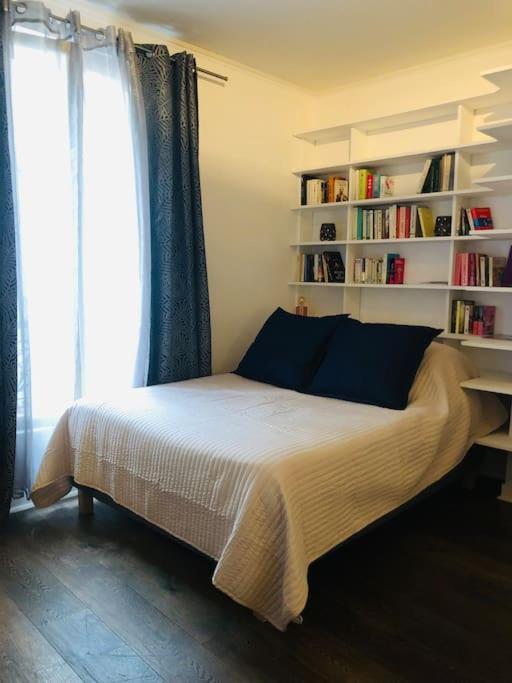 Habitation Cassiopee Appartement *