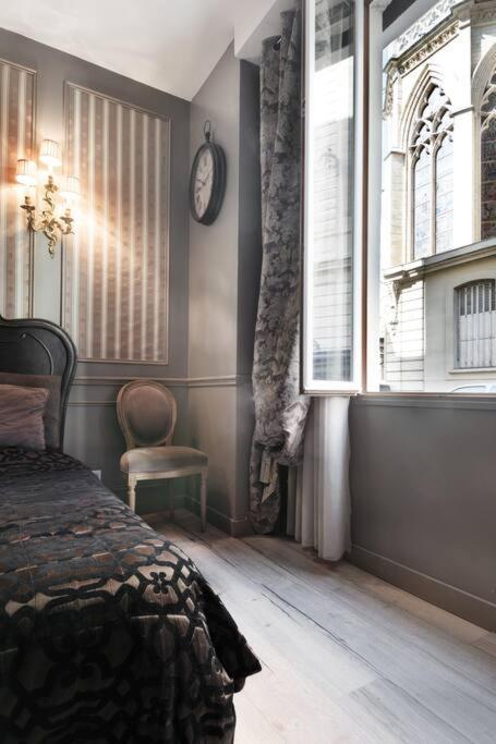 A 2 Pas De La Tour Eiffel Appartement Paris