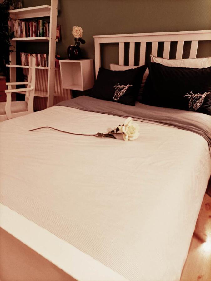 Apartment La Belle Evasion Paris