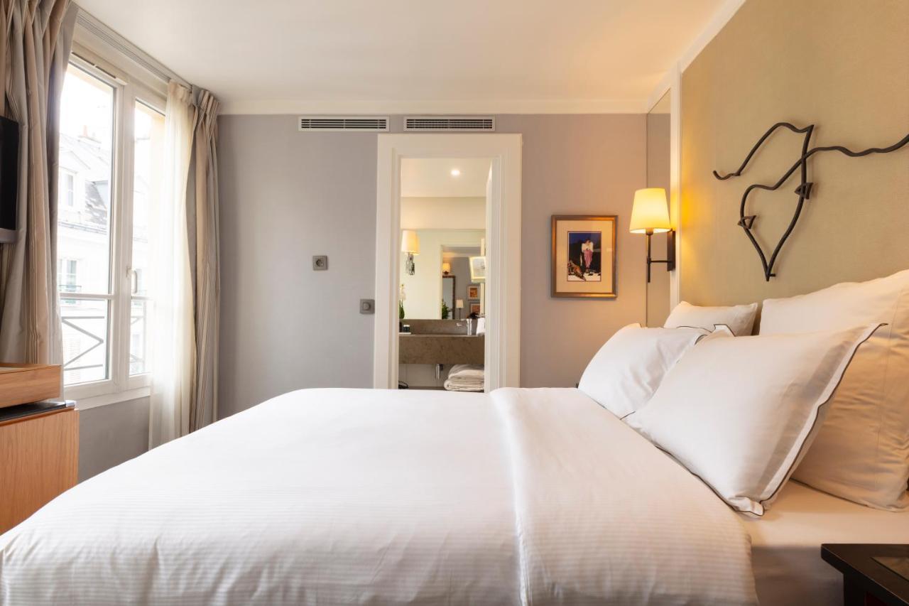 La Madame 4* Paris