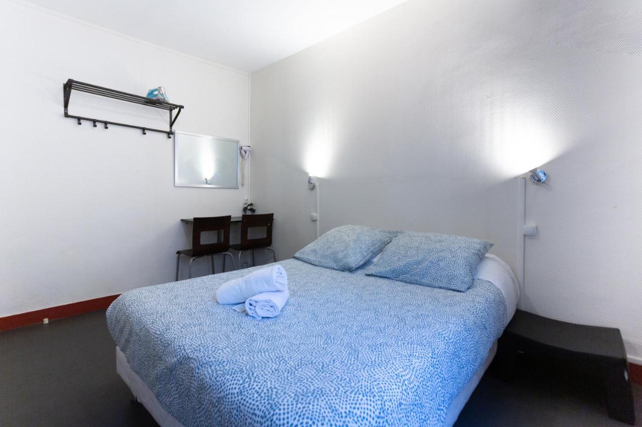 Hotel Europe Blv 2*