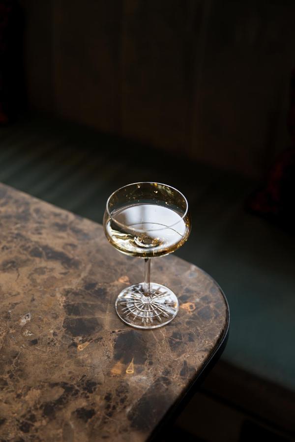 Léopold 4* Paris
