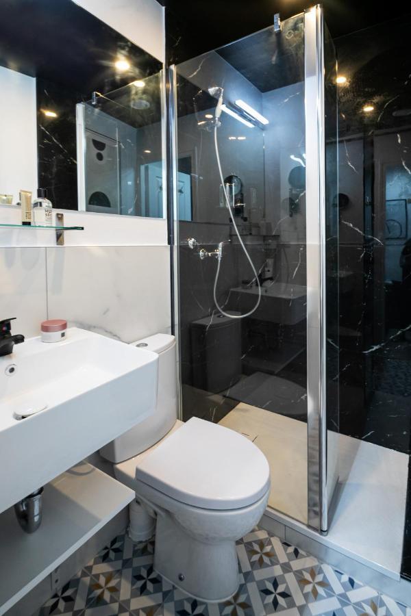 Apartment Ws Tour Eiffel - Laos *