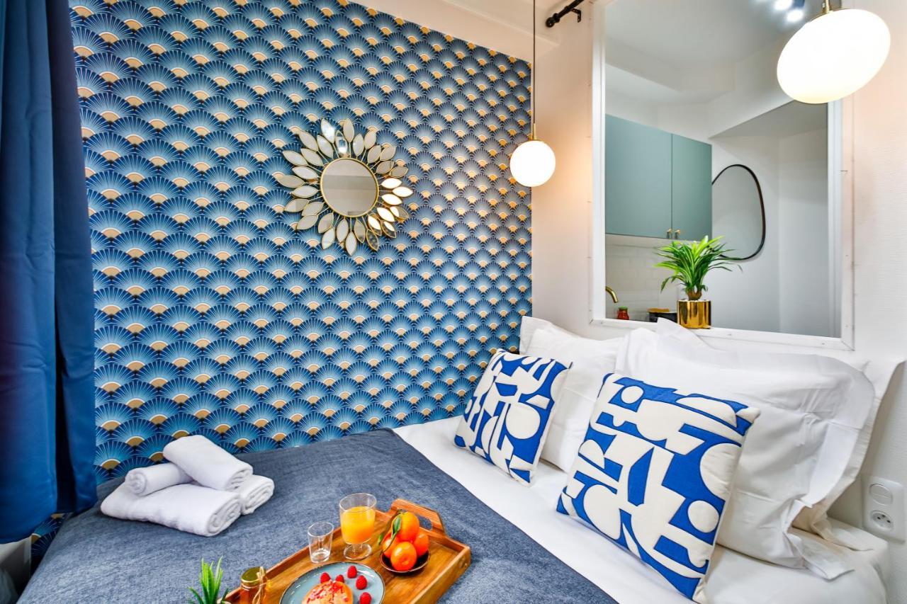 Ws Tour Eiffel - Laos Apartment Paris