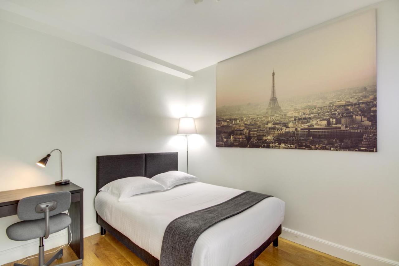 Appartement Services - Du Louvre *