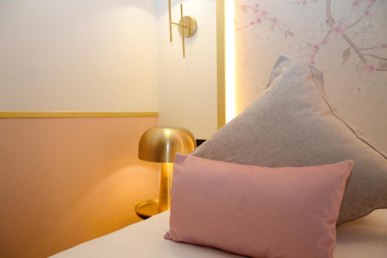 Hotel Princesse Caroline 3*
