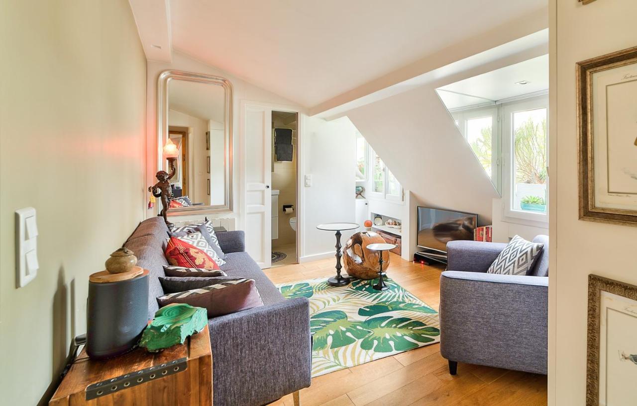 Marais Chic Heart Of Paris, Premium Location ! Apartment *