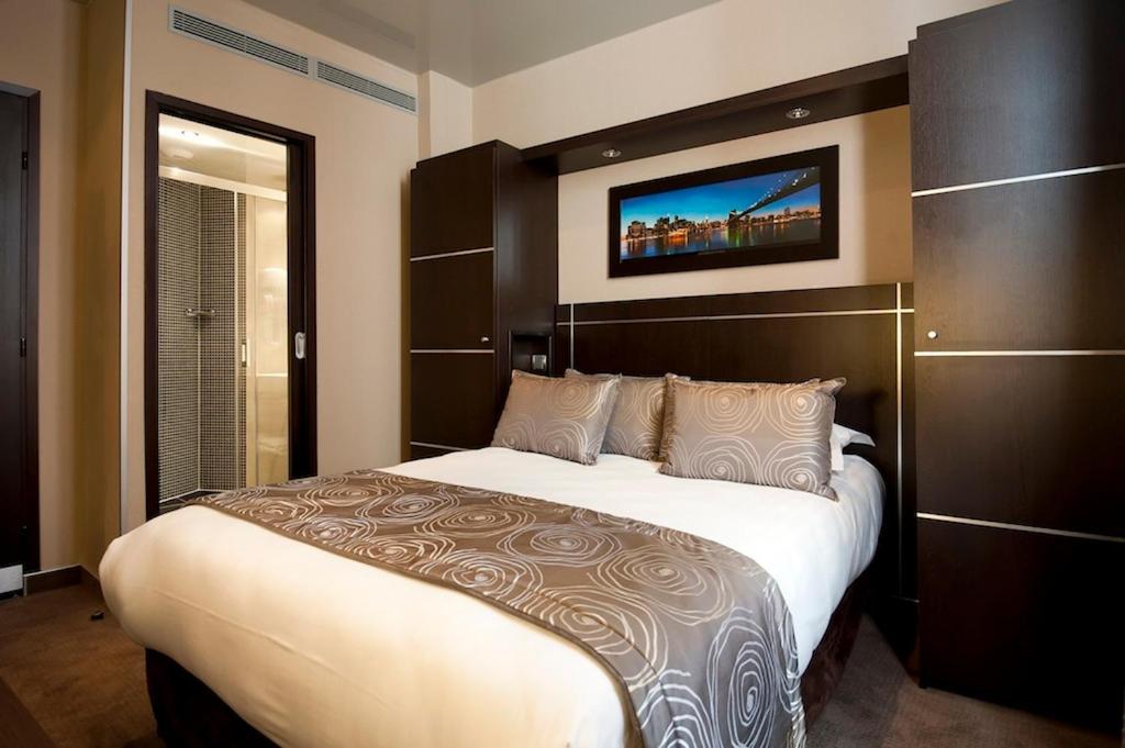 Choiseul Opera Hotel Paris