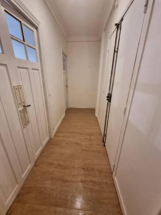 Apartment Kcn Paris