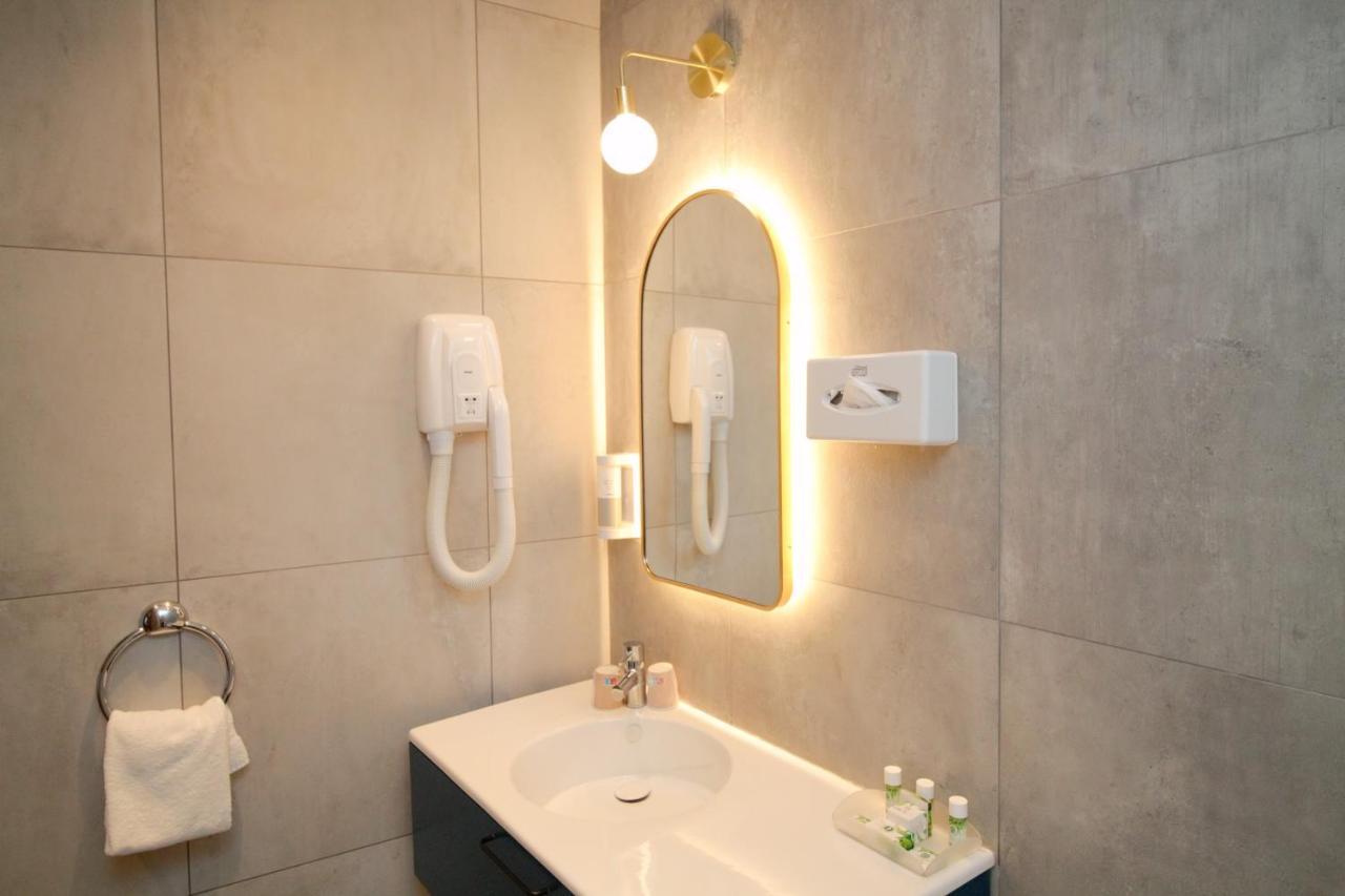 Princesse Caroline 3* Paris