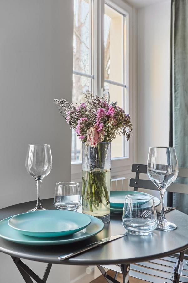 Center Of By Prestige Paris