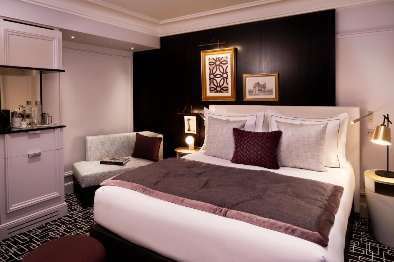 Le Damantin Hôtel&spa 5*