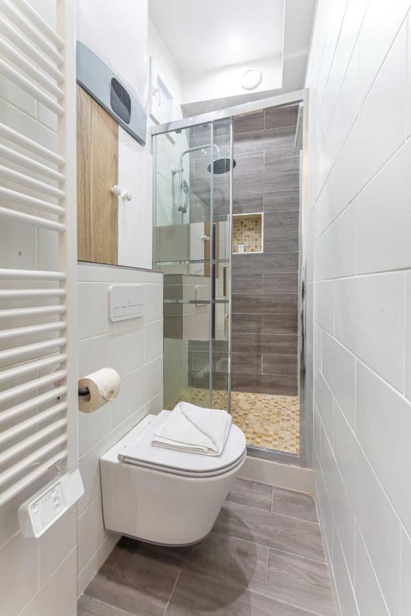 Appartement Lovely -center Of