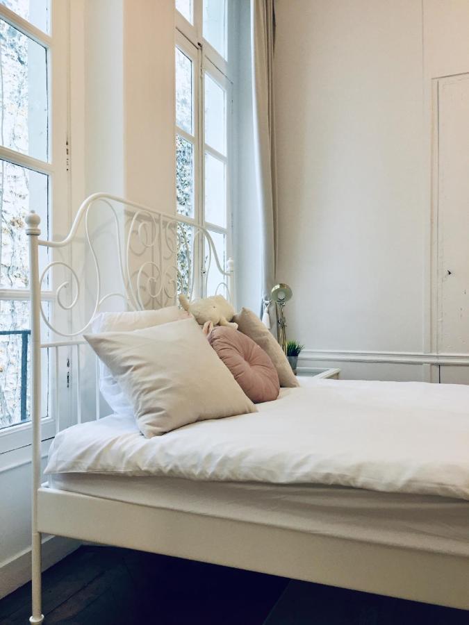 Apartment Marais