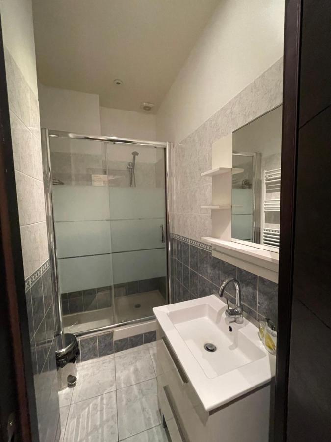 Florence Appartement Paris