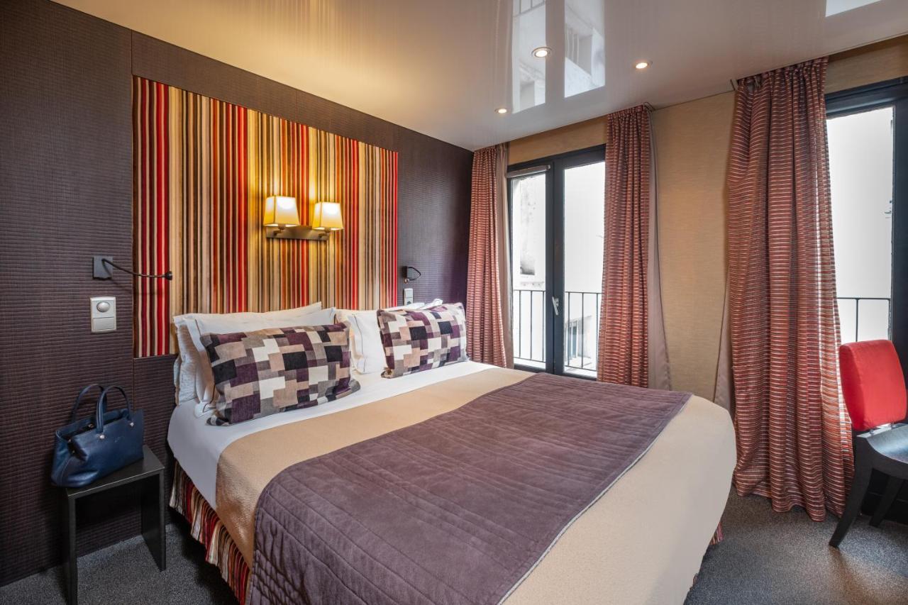 Hotel Du Vieux Saule 3*