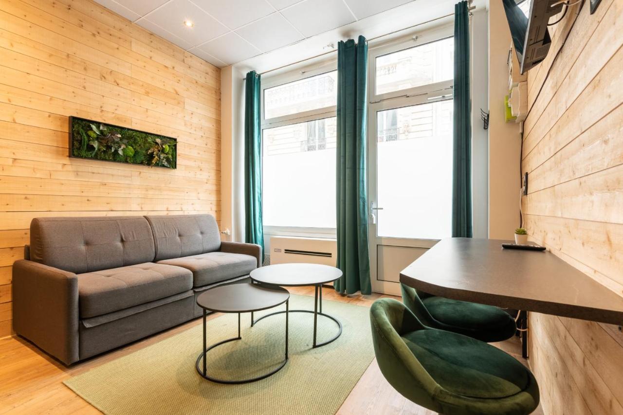 Appartement Center With Sauna *