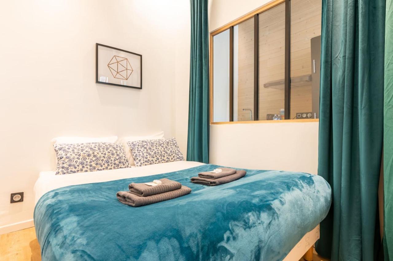 Appartement Center With Sauna *