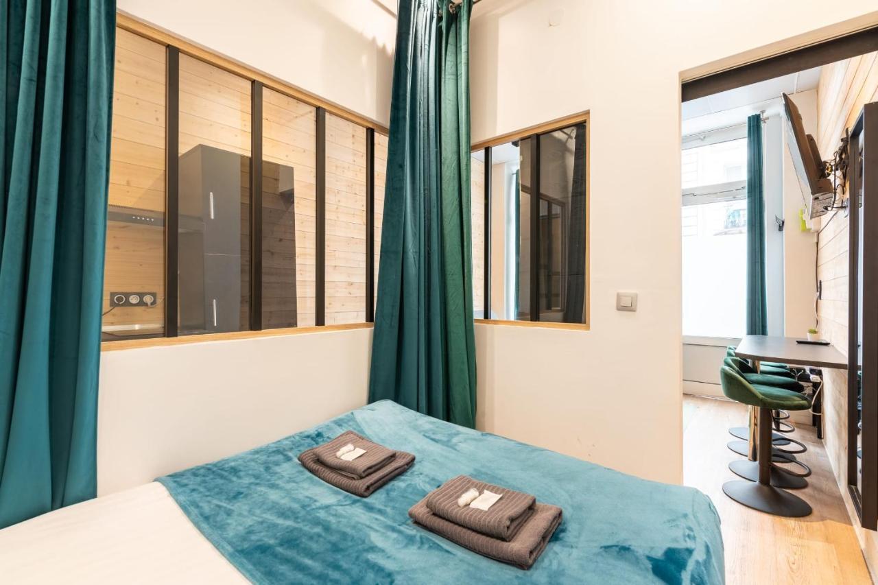 Appartement Center With Sauna *