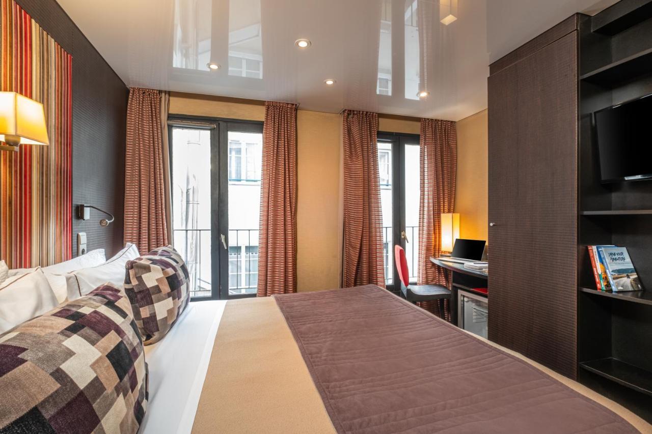 Du Vieux Saule Hotel Paris