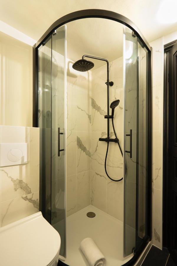 Appartement Mithouard Paris