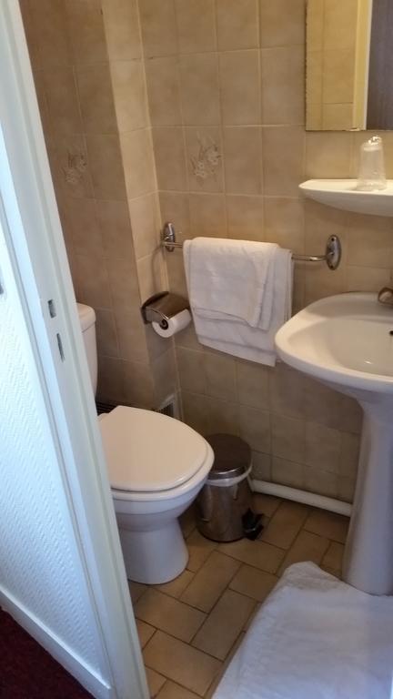Hotel Bercy Paris