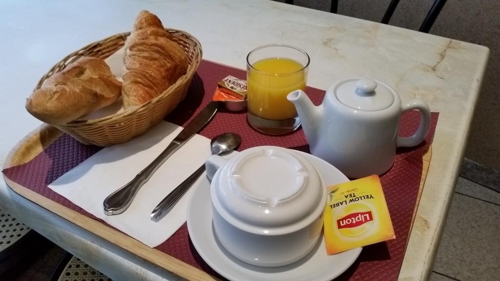 Bercy Hotel