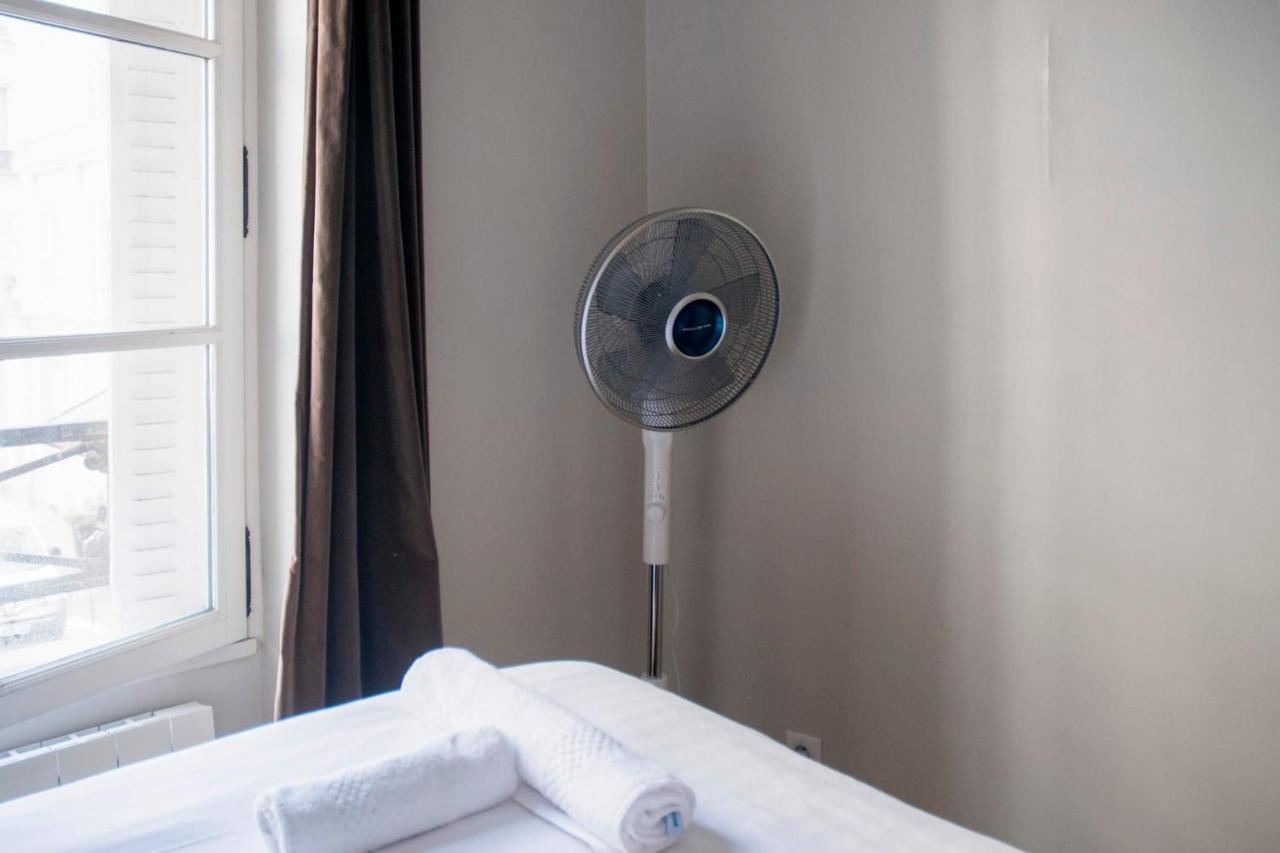 Cosy Near The Palais Garnier *