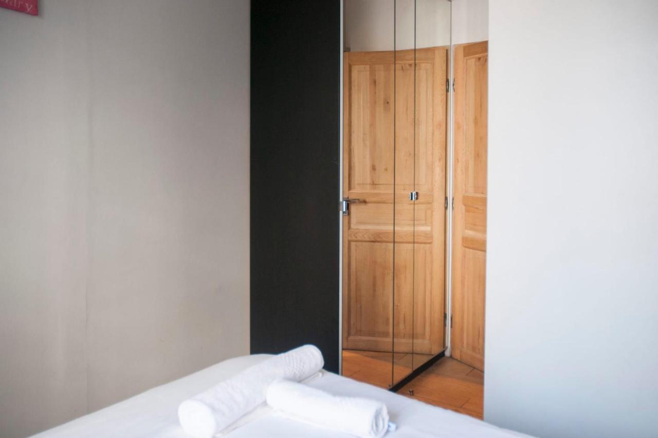 Apartment Cosy Near The Palais Garnier