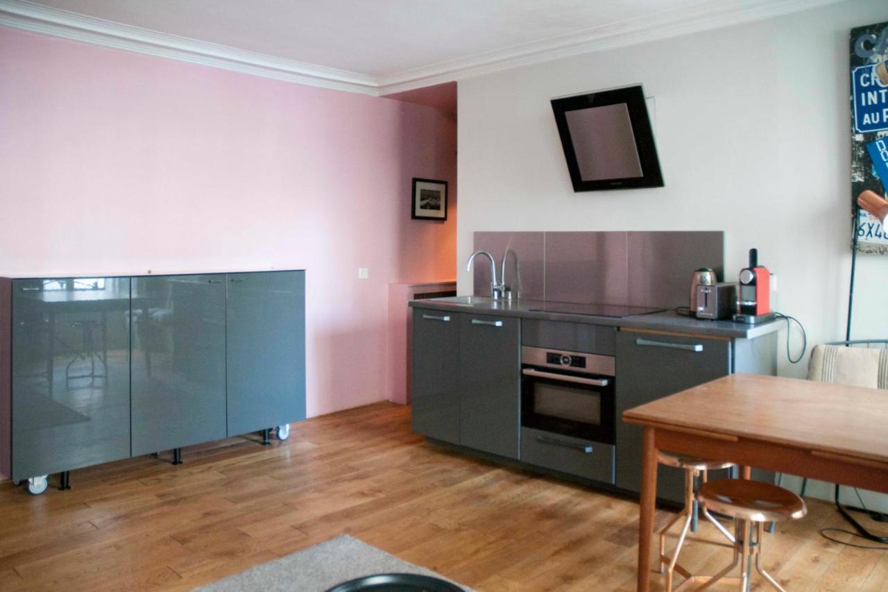 Apartment Cosy Near The Palais Garnier