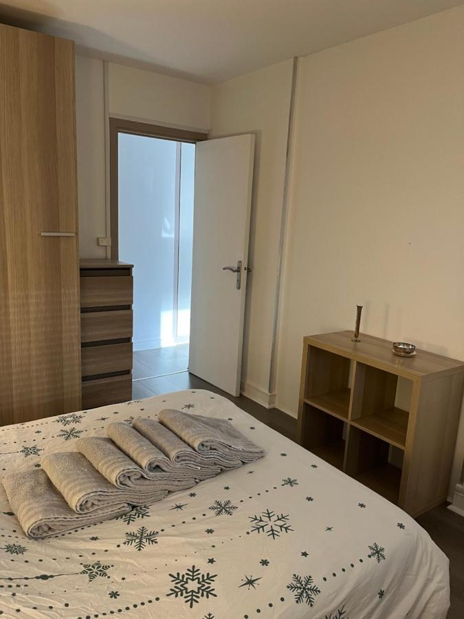 Appartement Tour Eiffel Cambronne 3 Paris